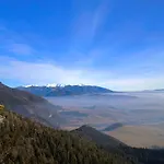別荘 Na Divokom Vrsku