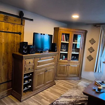 Casa vacanze Na Divokom Vrsku Jamník