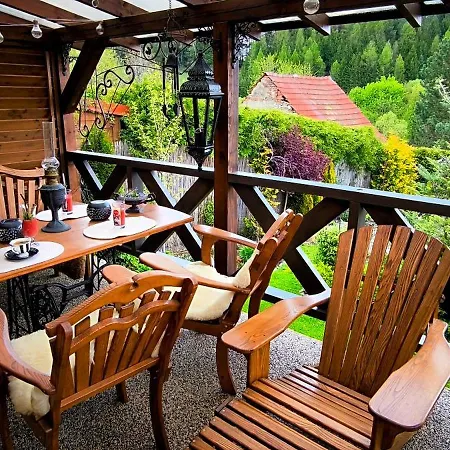 Casa vacanze Na Divokom Vrsku Jamník