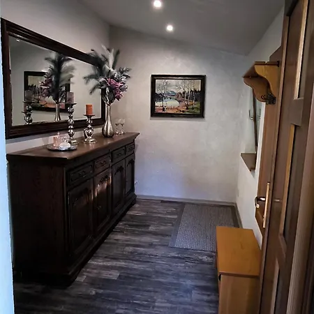 Hébergement de vacances Na Divokom Vrsku *