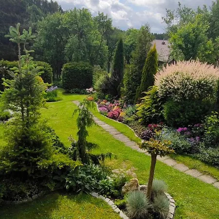 Hébergement de vacances Na Divokom Vrsku Jamník