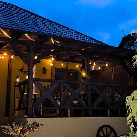 Na Divokom Vrsku * Jamník