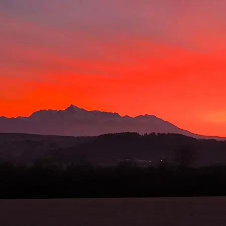 Na Divokom Vrsku * Jamník