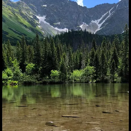 Na Divokom Vrsku 펜션 *