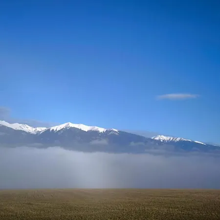 Na Divokom Vrsku 펜션 *