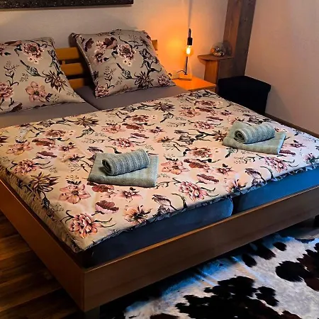 Na Divokom Vrsku * Jamník