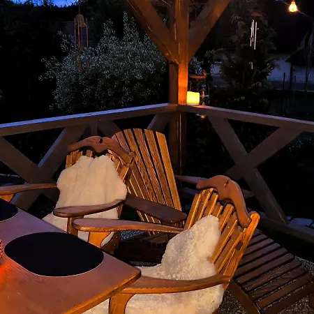 Na Divokom Vrsku Casa vacanze Jamník