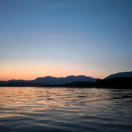 Na Divokom Vrsku 別荘 Jamník
