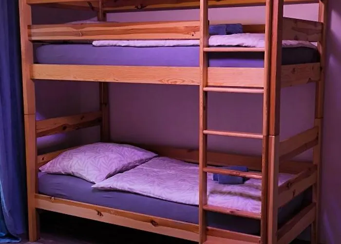 Casa vacanze Na Divokom Vrsku *