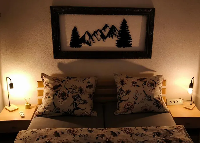Casa vacanze Na Divokom Vrsku *