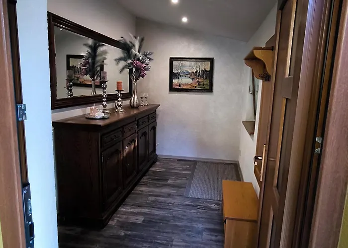 Casa vacanze Na Divokom Vrsku *