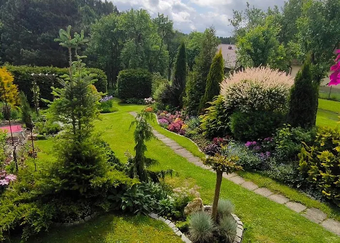 Casa vacanze Na Divokom Vrsku Jamník