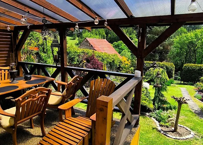 Casa vacanze Na Divokom Vrsku *