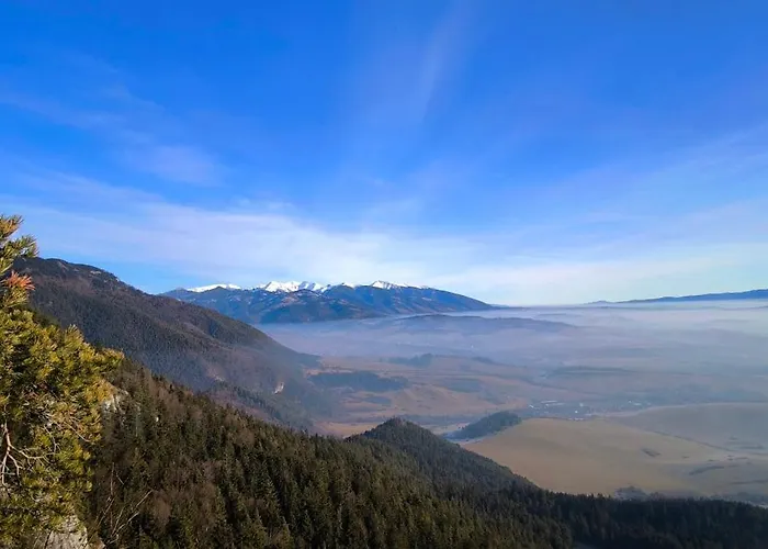 Casa vacanze Na Divokom Vrsku