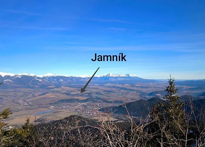 Na Divokom Vrsku Casa vacanze